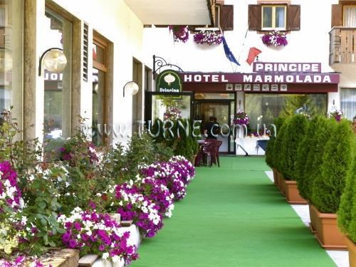 Fotografie Principe Marmolada 3*