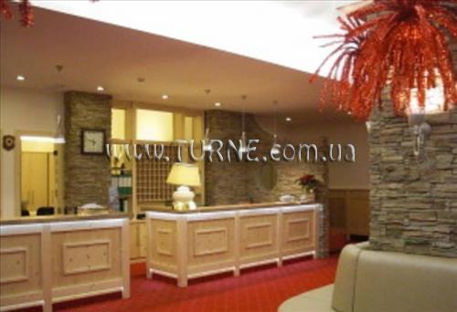 Fotografii Principe Marmolada 3*