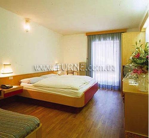 Hotel Principe Marmolada 3*