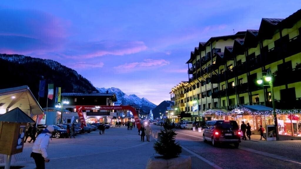 Hotel Savoia Palace 4*