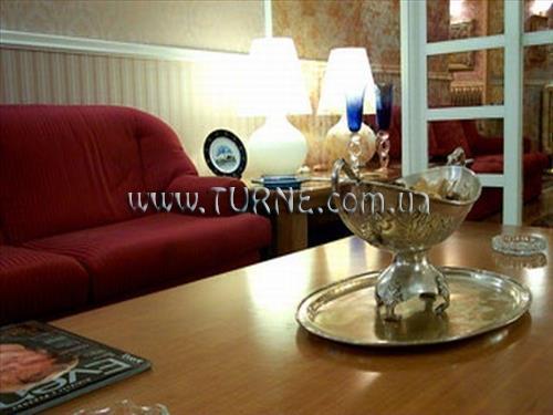 Фотография Aquila 3*