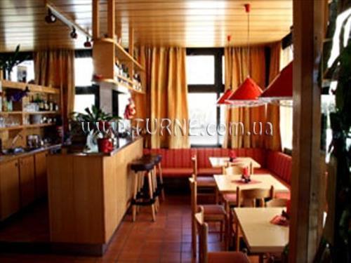 Фотография Bepy Hotel Pinzolo 3*