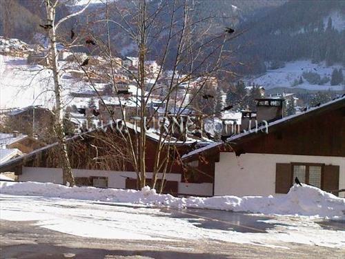 Imaginea Hotel La Soldanella 3*