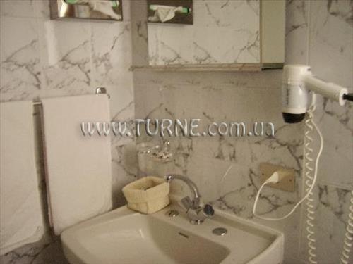 Fotografie Hotel La Soldanella 3*