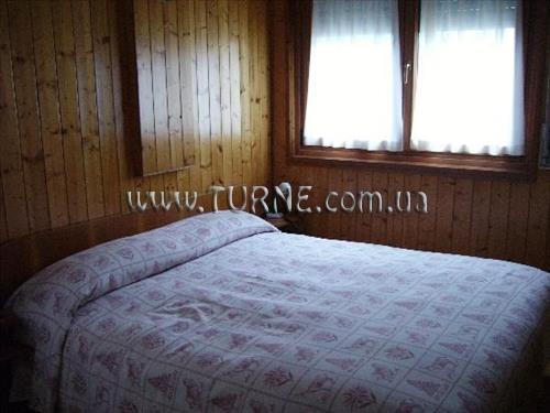 Fotografii Hotel La Soldanella 3*