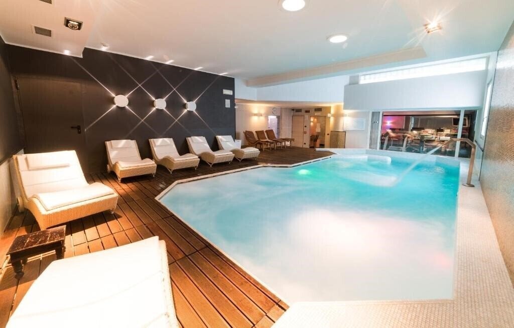 Fotografie SPINALE HOTEL 4*