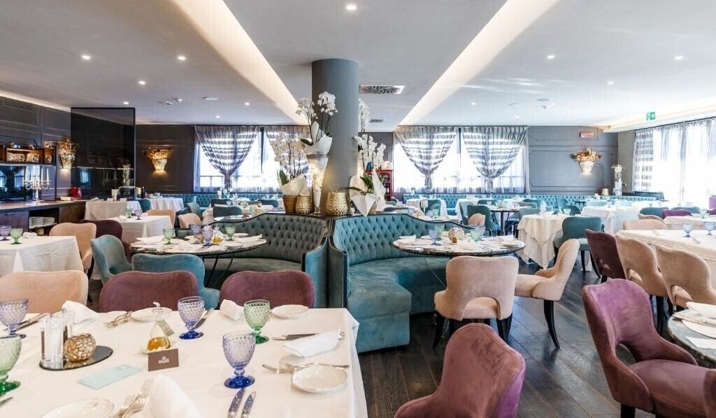 Imaginea SPINALE HOTEL 4*