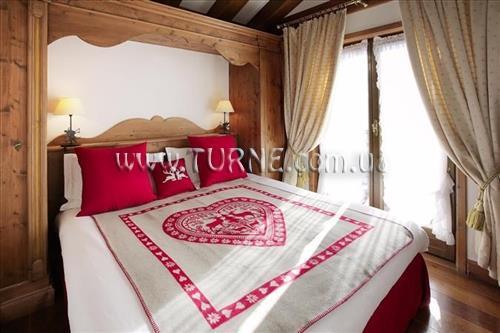 Imaginea Park Hotel Faloria 4*