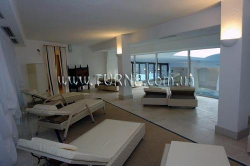 Imaginea Park Hotel Faloria 4*