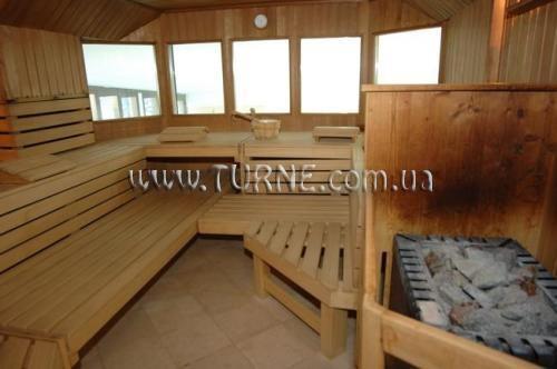 Fotografie Park Hotel Faloria 4*