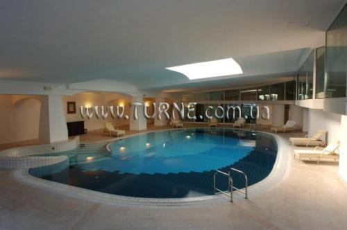 Fotografii Park Hotel Faloria 4*