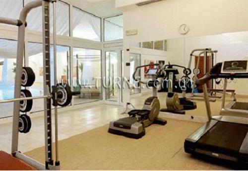 Hotel Park Hotel Faloria 4*