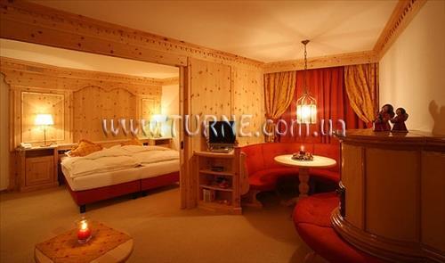 Fotografie Hotel Chalet del Sogno (ex. Chalet del Sogno Mountain Experience Hotel ) 5*