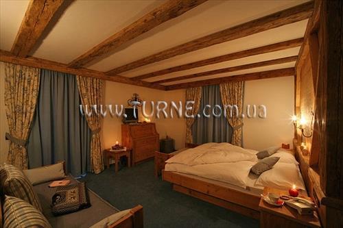 Fotografii Hotel Chalet del Sogno (ex. Chalet del Sogno Mountain Experience Hotel ) 5*