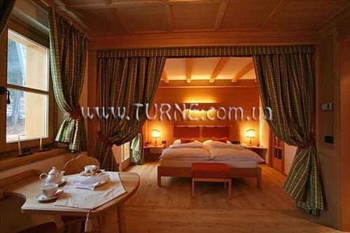 Hotel Hotel Chalet del Sogno (ex. Chalet del Sogno Mountain Experience Hotel ) 5*