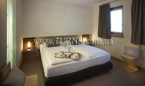 Fotografie DV Chalet Boutique Hotel & Spa 4*