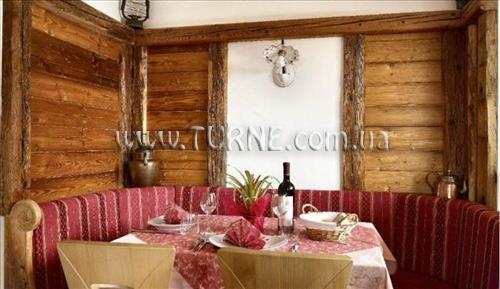 Фотография Panorama Hotel Fontanella 3*