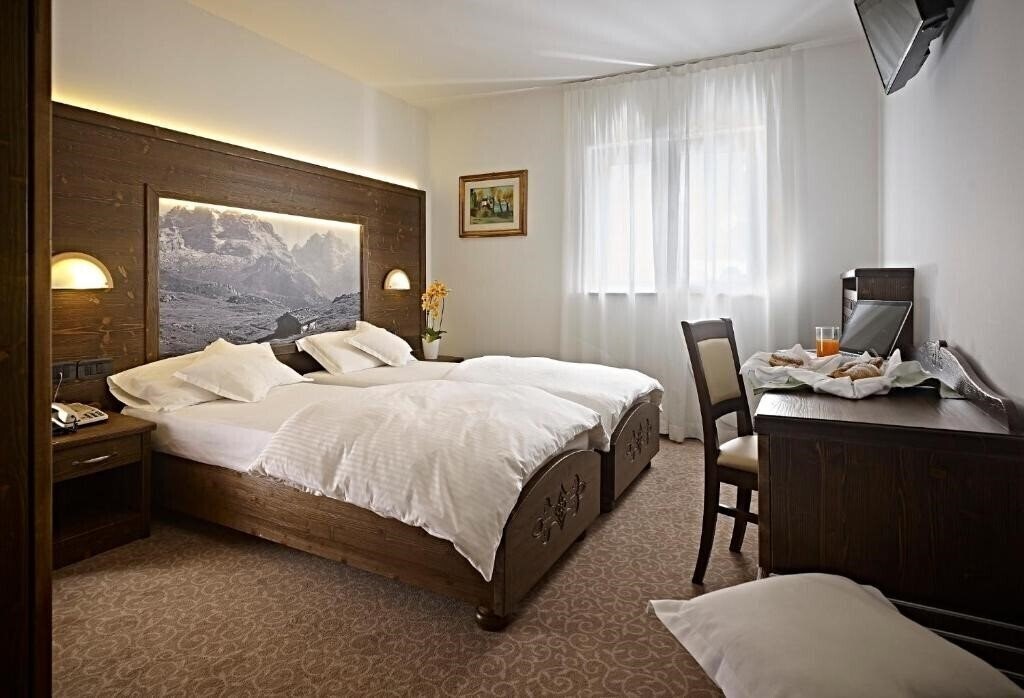 Fotografii Europa Madonna Di Campiglio 3*