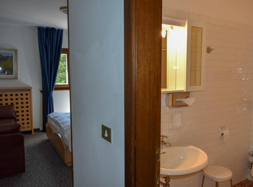 Fotografie Europa Madonna Di Campiglio 3*