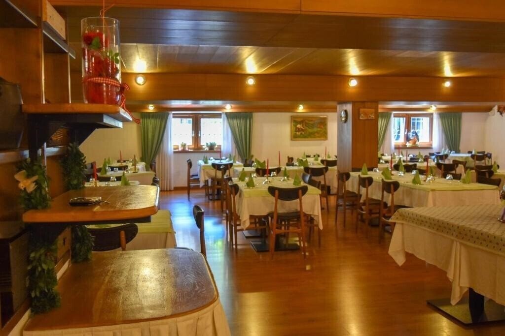 Imaginea Europa Madonna Di Campiglio 3*