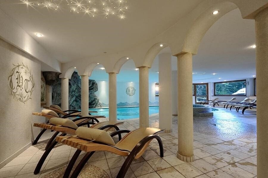 Fotografie Touring 3*