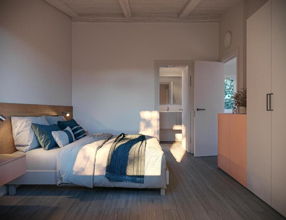 Изображение Nuovo Natural Village 4*