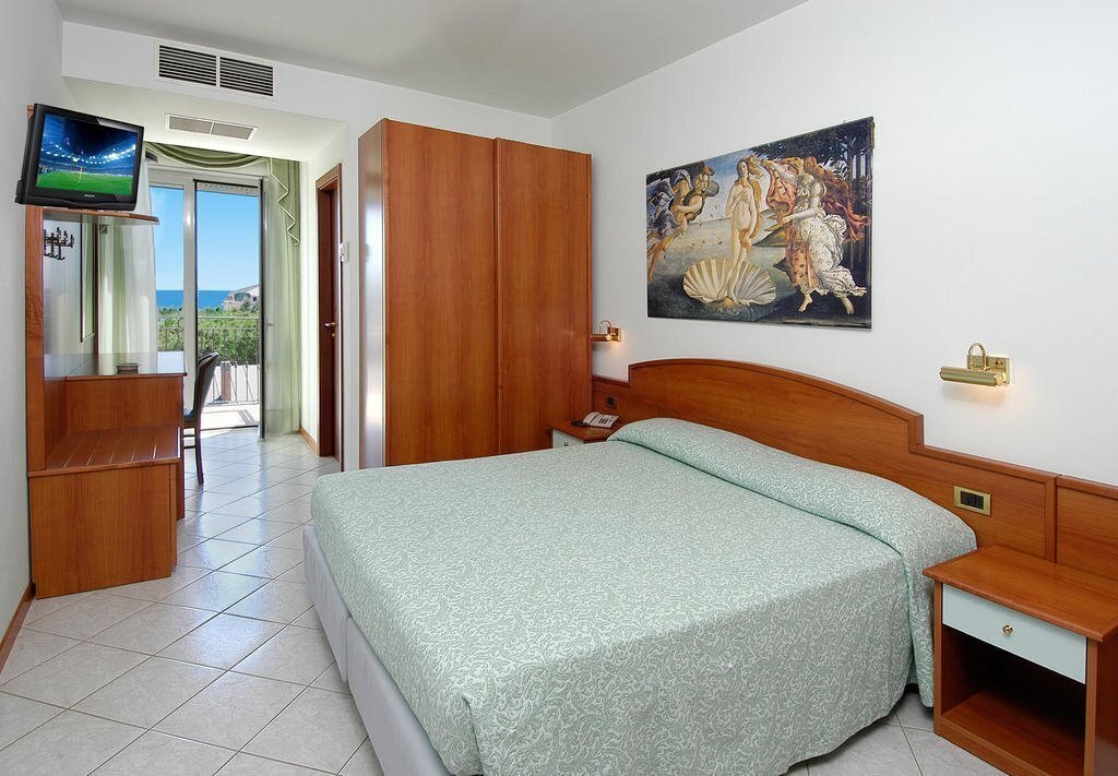 Fotografie Domingo Hotel (San Benedetto Del Tronto) 3*