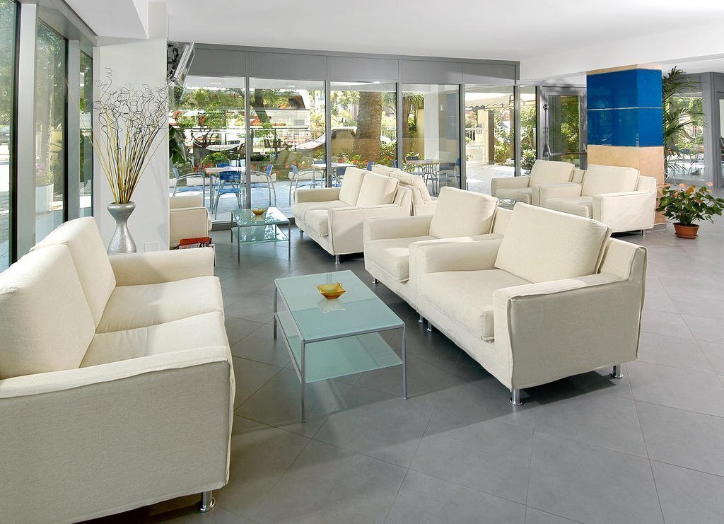 Imaginea Domingo Hotel (San Benedetto Del Tronto) 3*