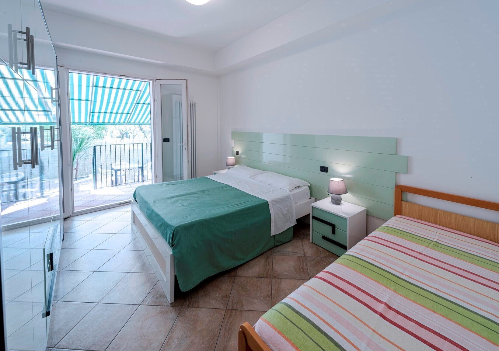 Изображение Dolcemare Residence (San Benedetto Del Tronto) 3*