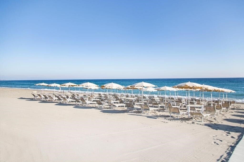 Fotografie Paradise Hotel Village (Porto Recanati) 2*