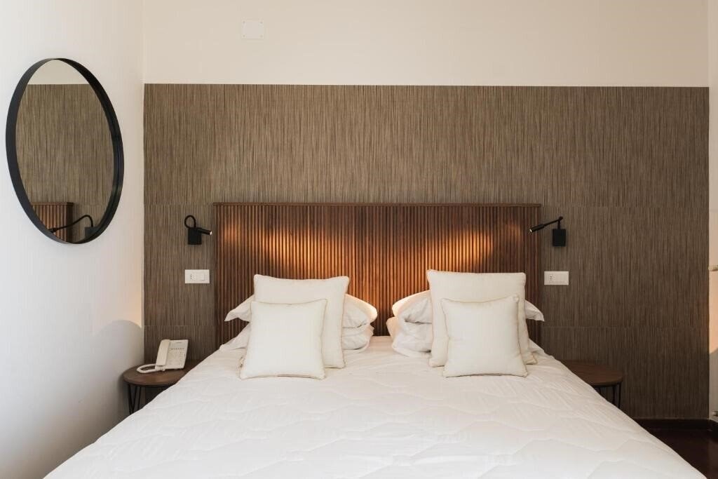 Fotografie Ritz Hotel Senigallia 4*