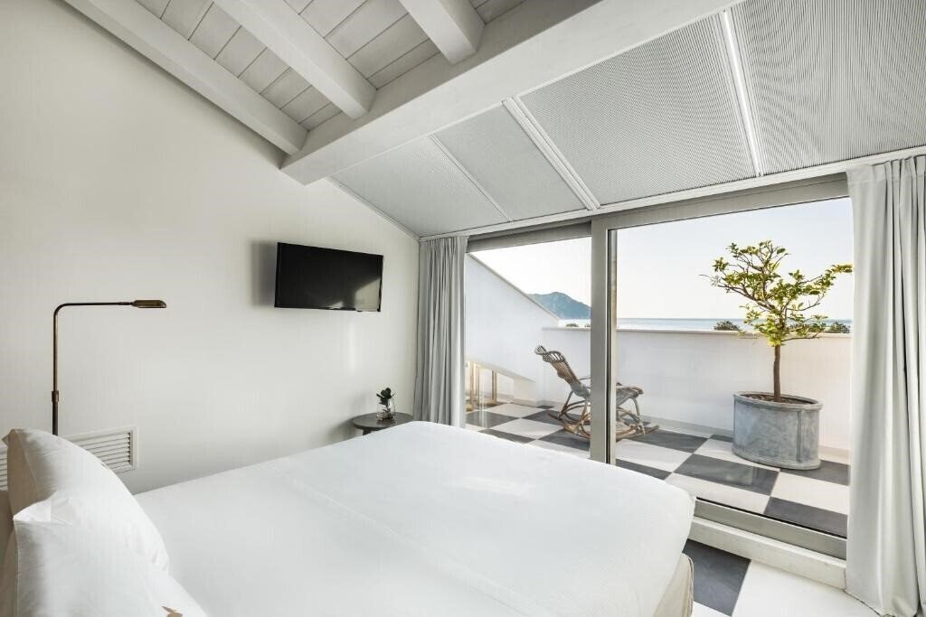 Fotografii Seebay Hotel Portonovo 4*