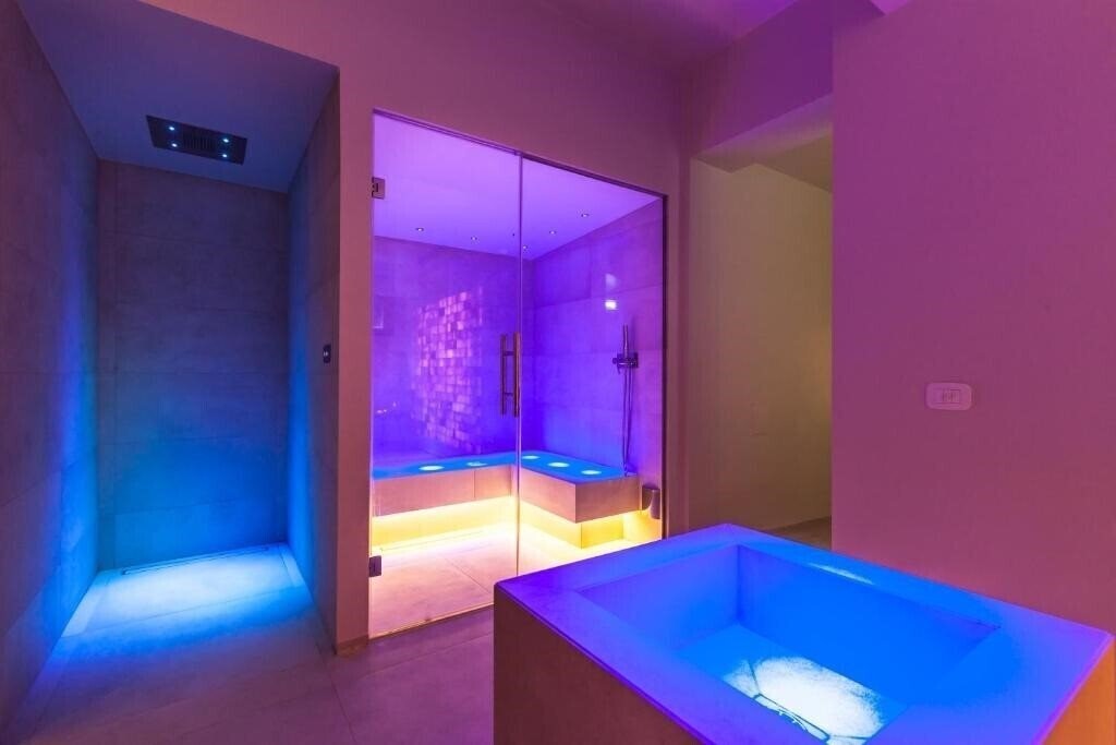 Fotografie Seebay Hotel Portonovo 4*