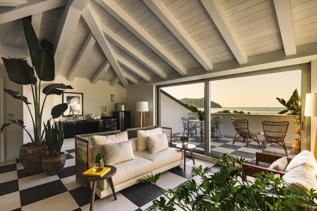 Imaginea Seebay Hotel Portonovo 4*