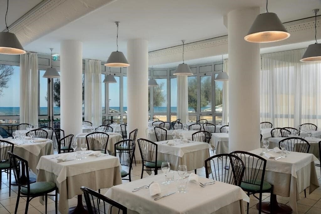 Imaginea Nuovo Diana (Senigallia) 3*