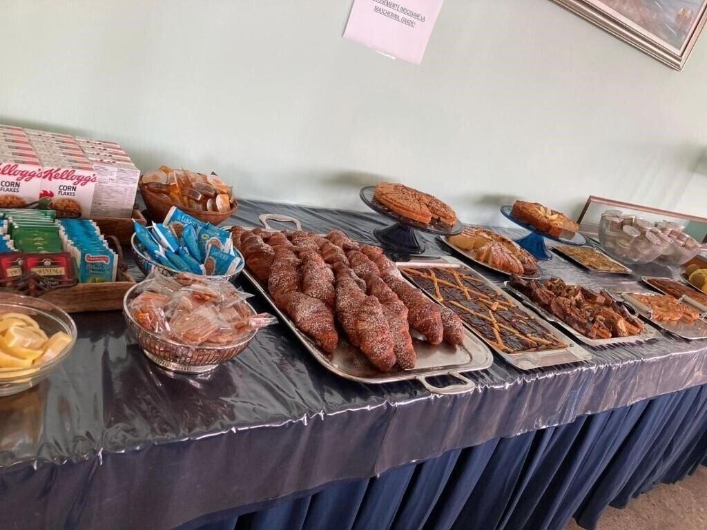 Fotografie International Hotel (Senigallia) 3*