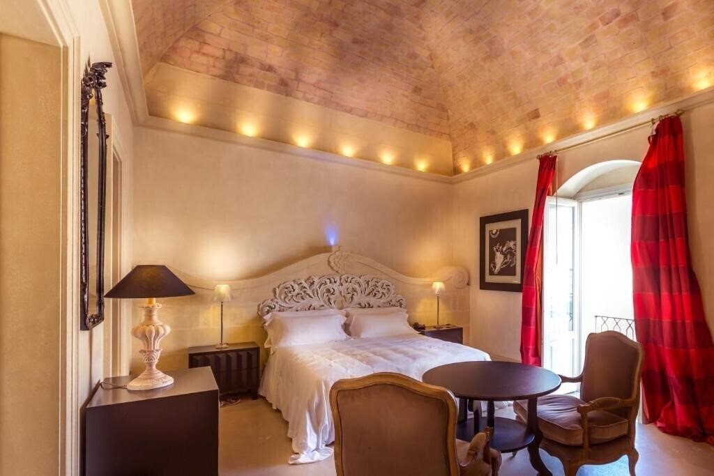 Фото Palazzo Gattini Luxury Hotel 5*