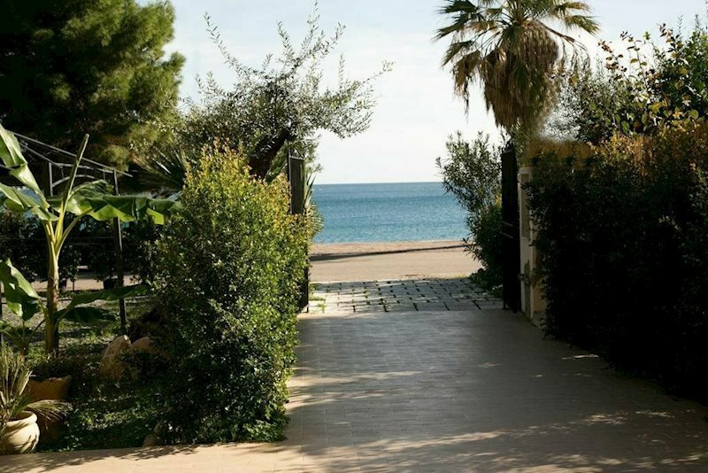 Fotografii Chrismare Hotel Taormina 4*