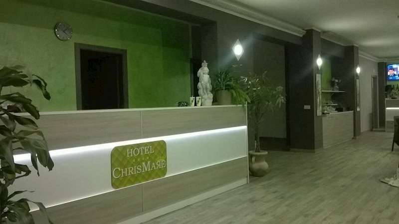 Fotografie Chrismare Hotel Taormina 4*