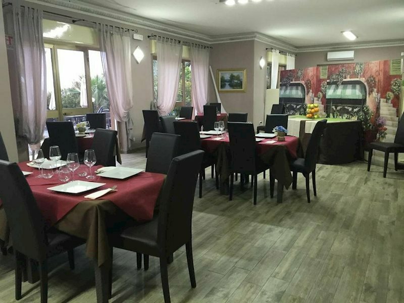 Imaginea Chrismare Hotel Taormina 4*