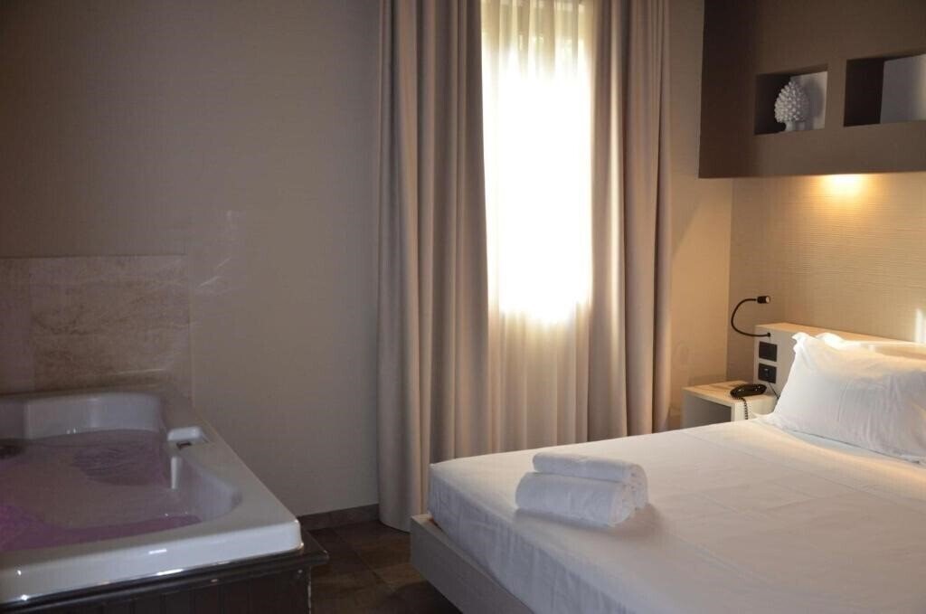 Фотография Best Western Plus Terre di Eolo 4*