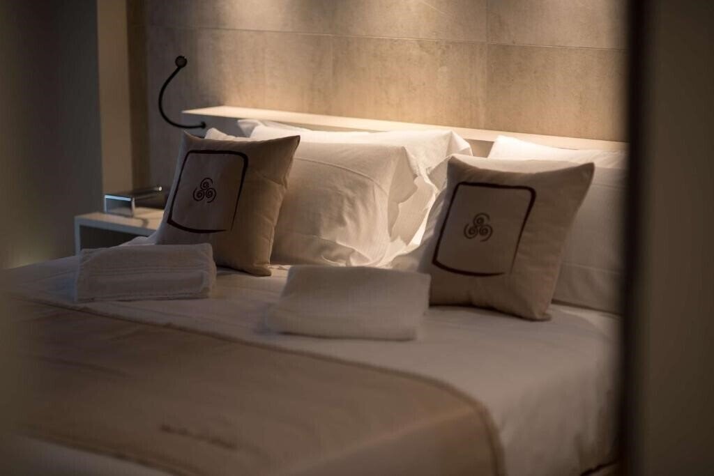 Изображение Best Western Plus Terre di Eolo 4*