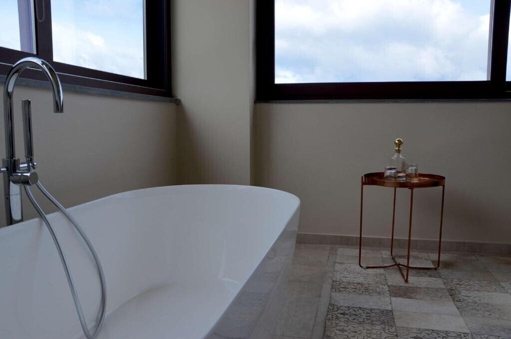 Картинка Best Western Plus Terre di Eolo 4*