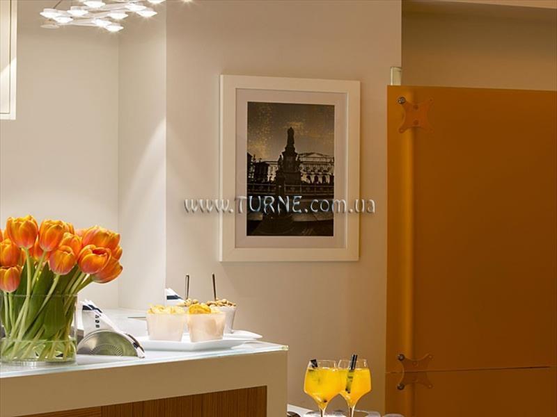 Imaginea Una Hotel Mediterraneo 4*