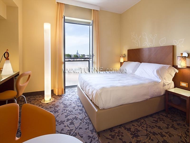 Fotografii Una Hotel Mediterraneo 4*