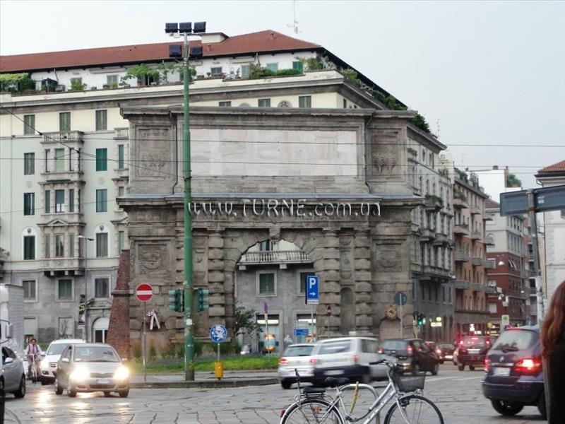 Hotel Una Hotel Mediterraneo 4*