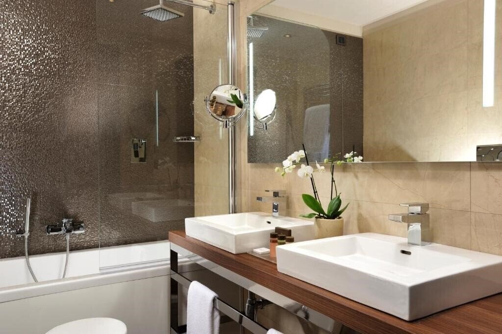 Fotografie Uptown Palace 4*