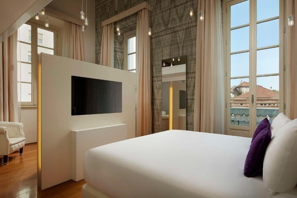 Fotografii Maison Moschino 4*