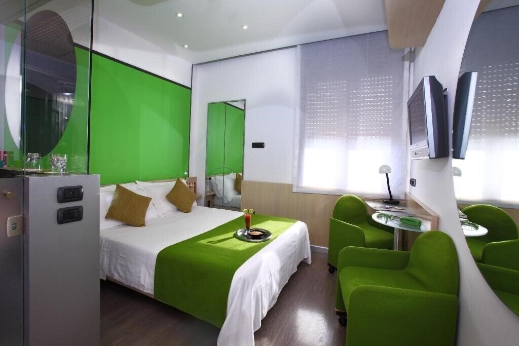 Imaginea Mediolanum 4*