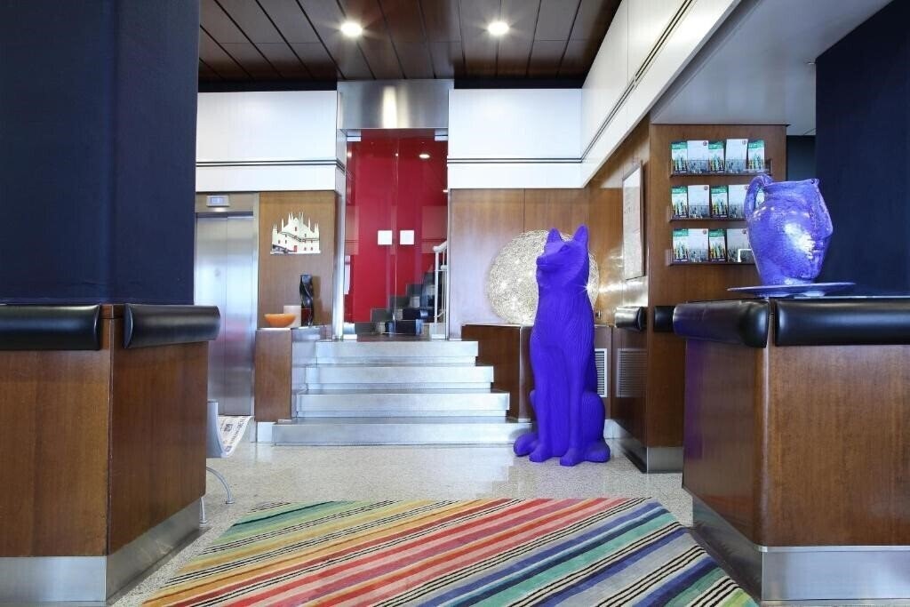 Imaginea Mediolanum 4*
